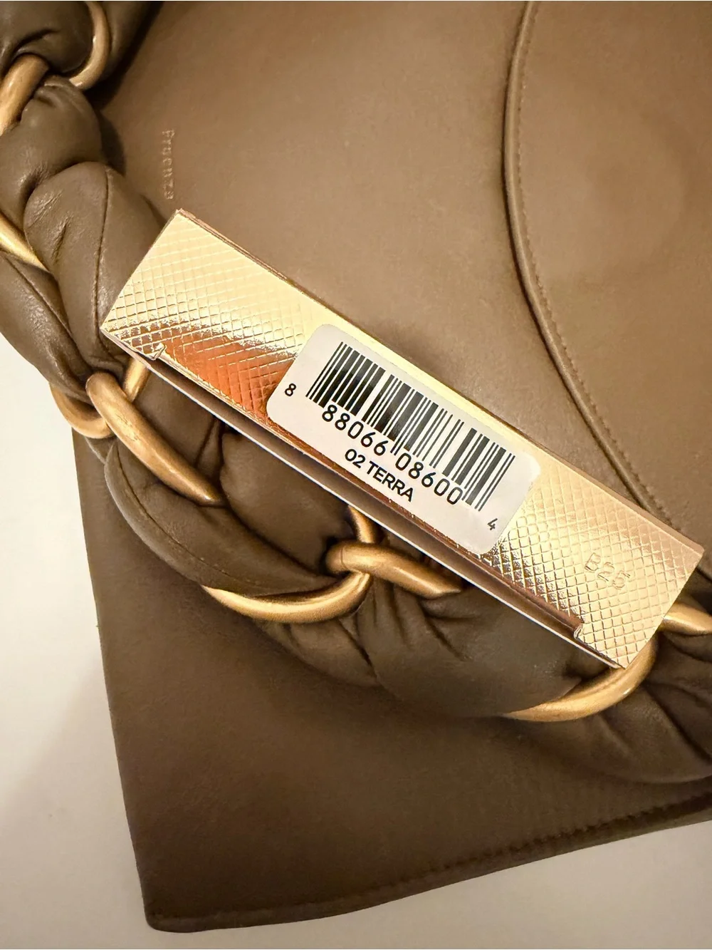 Tom Ford Soleil Glow Bronzer in Terra